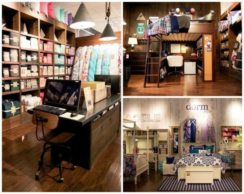 Pbteen Opens First Southern California Store In Thousand Oaks