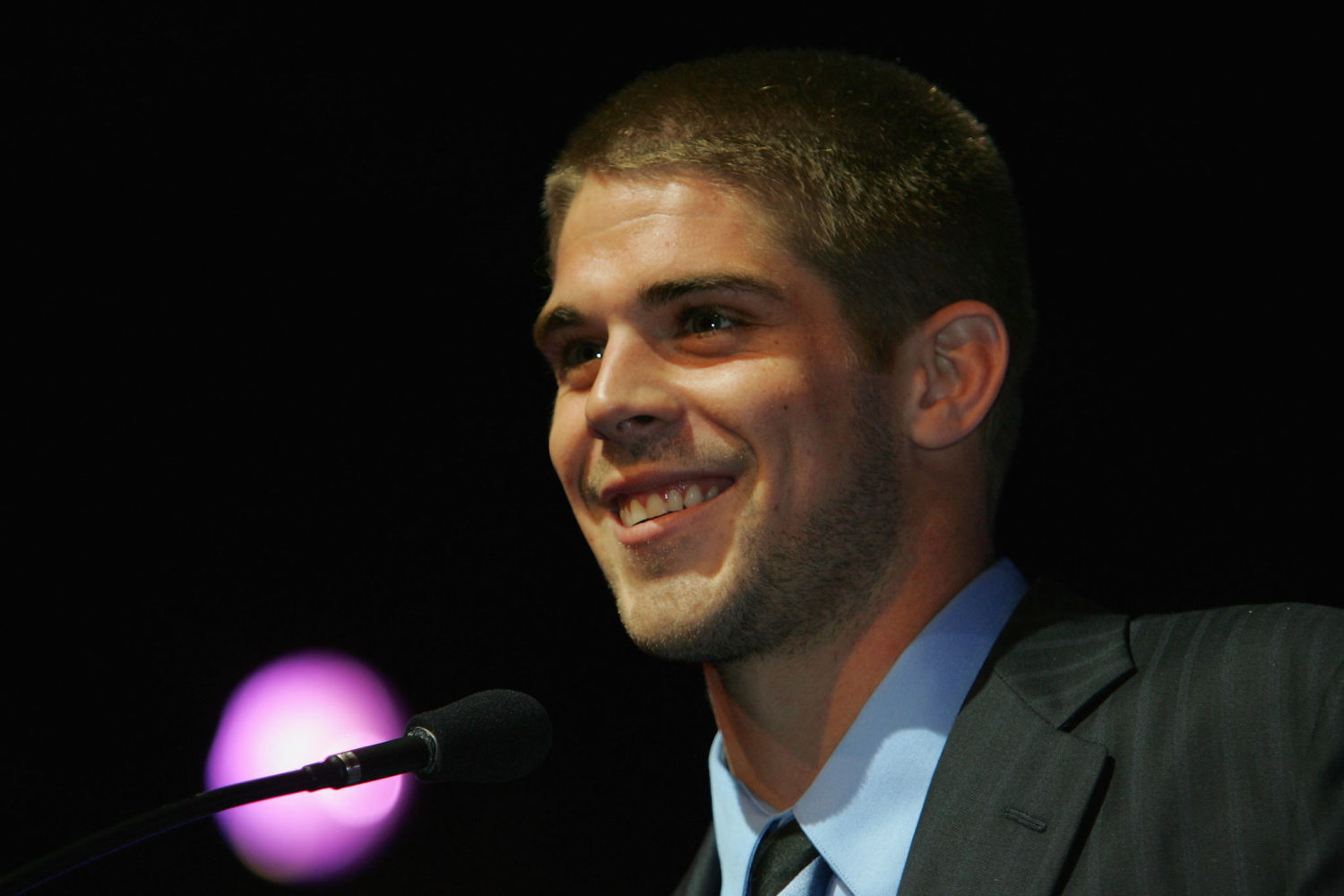 Colt Brennan's family, friends and coaches talk about what was lost
