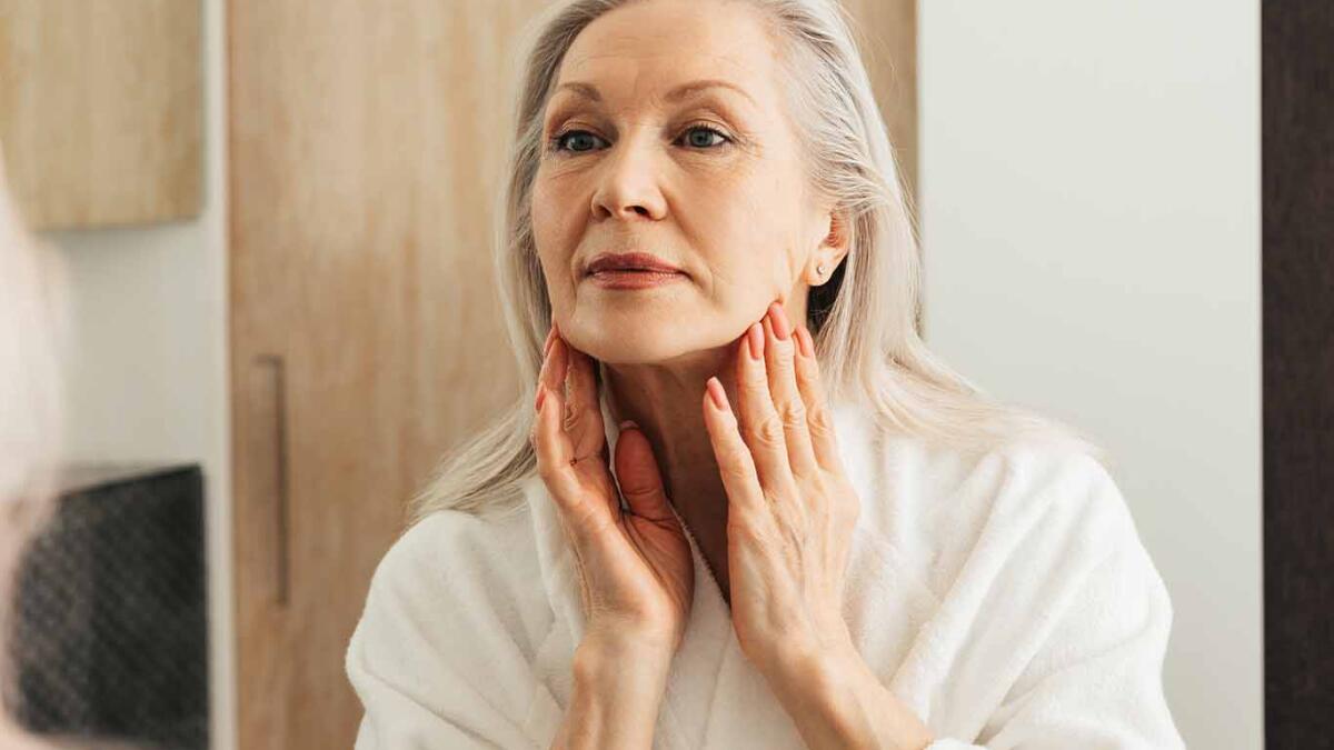 After GLP-1s, More People Are Exploring NAD⁺ Therapy and Laser Treatments for Skin Support