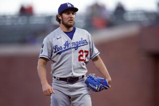 LOS ANGELES, CA - JUNE 24: Los Angeles Dodgers shortstop Kiki