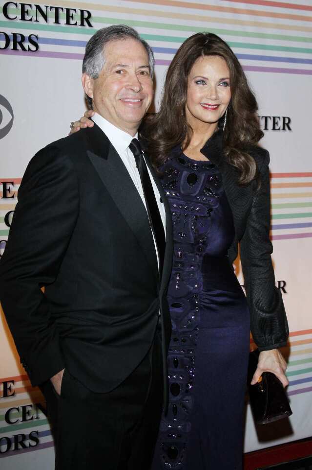 34th Kennedy Center Honors