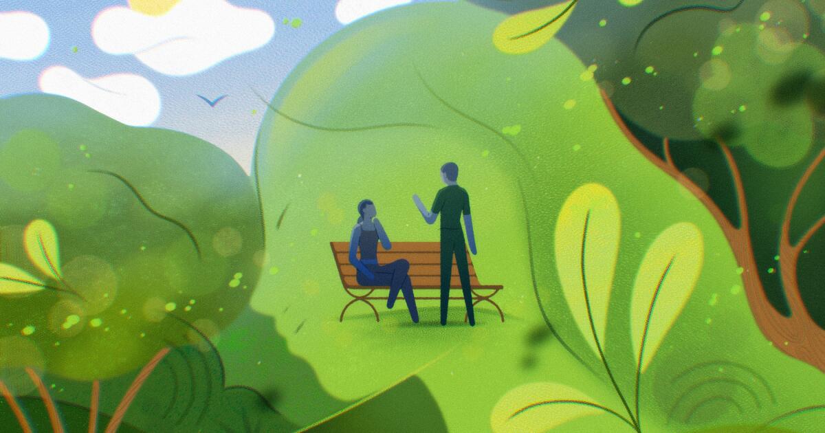 Suivre vos pas ? Voici une façon moins évidente d’améliorer votre santé