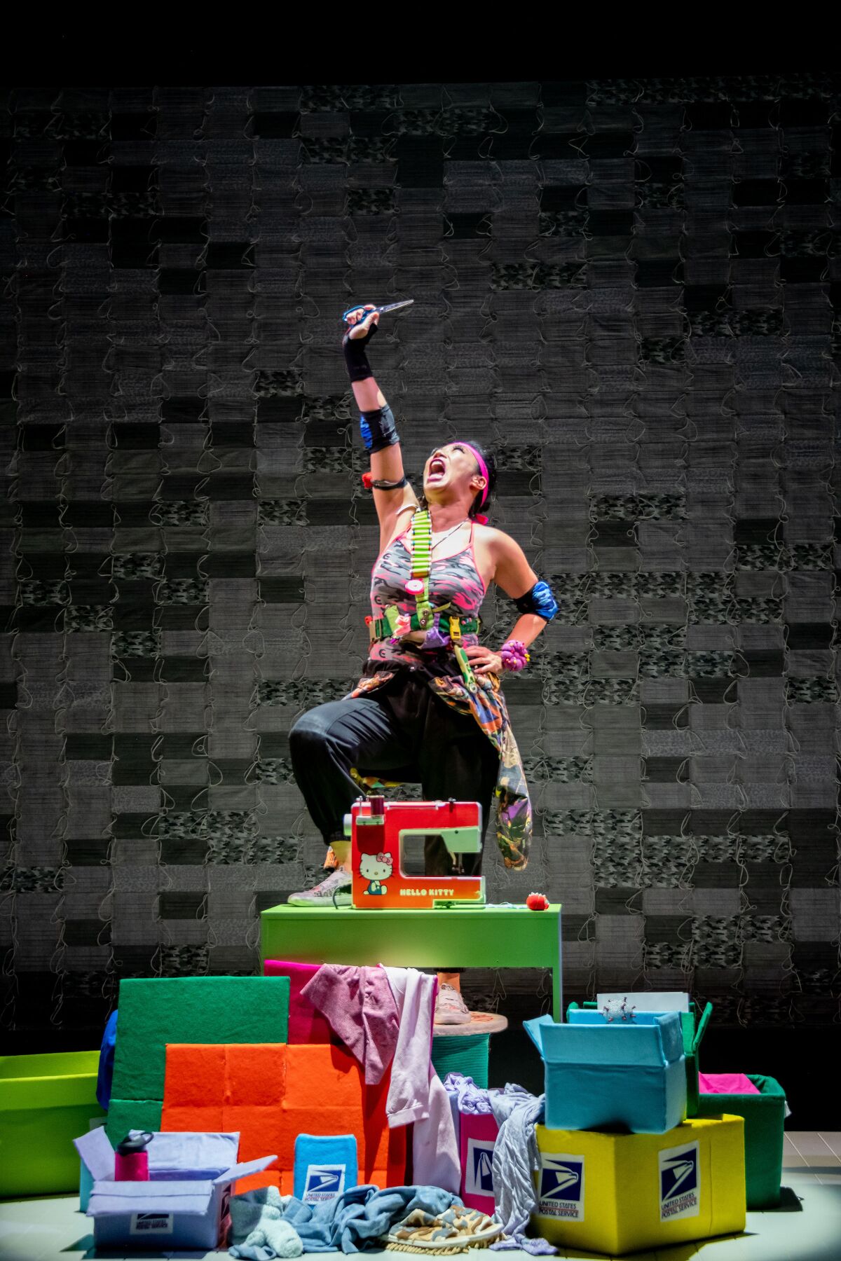 A letter to ladies making artwork (sans doomscrolling) 100 years in the past A letter to ladies making artwork (sans doomscrolling) 100 years in the past