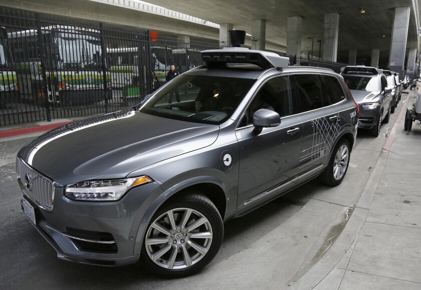 Uber Approved Cars >> Uber S Self Driving Cars Put Tech S Move Fast Break Things Credo Uber Approved Cars >> Uber S Self Driving Cars Put Tech S Move Fast Break Things Credo