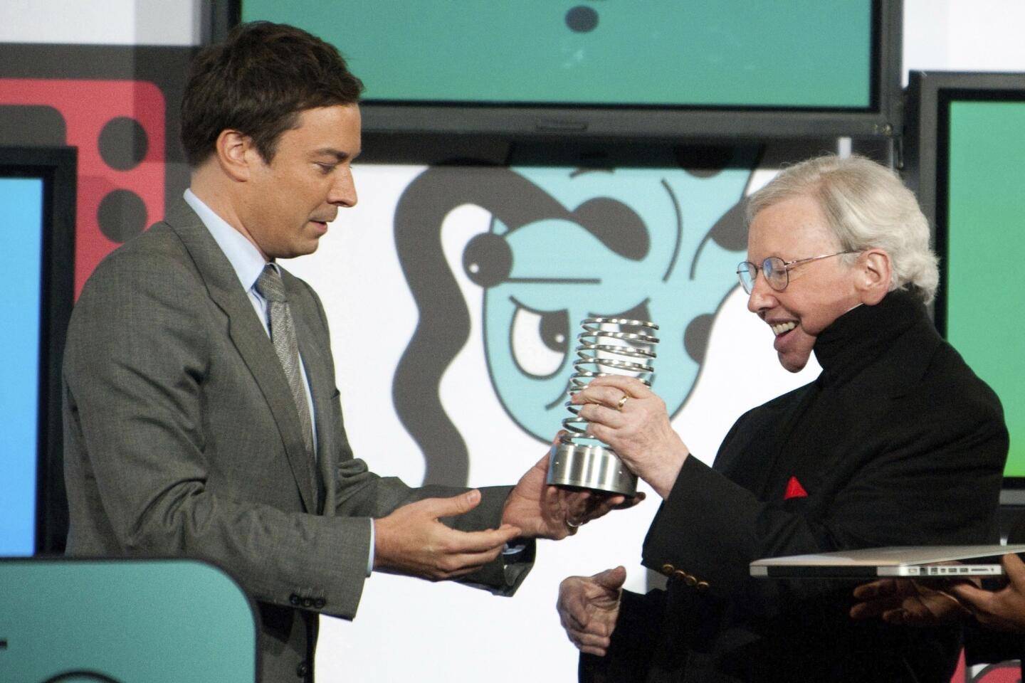 June 2010 | Webby Awards