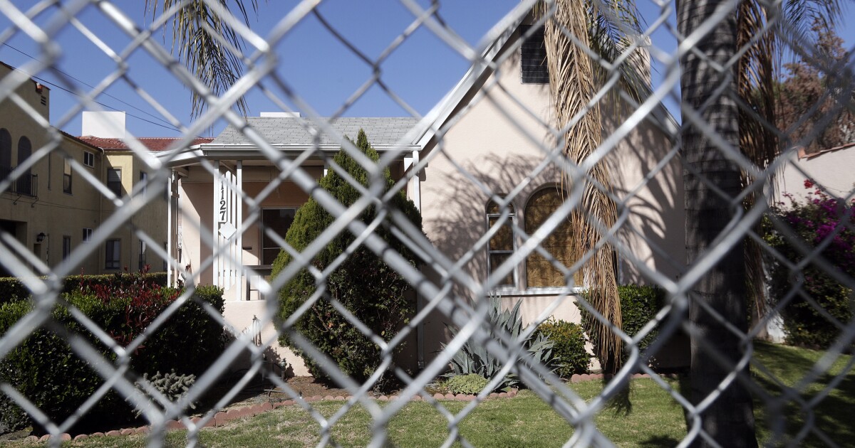 Gcc Acquires Properties For Garfield Parking Lot Expansion