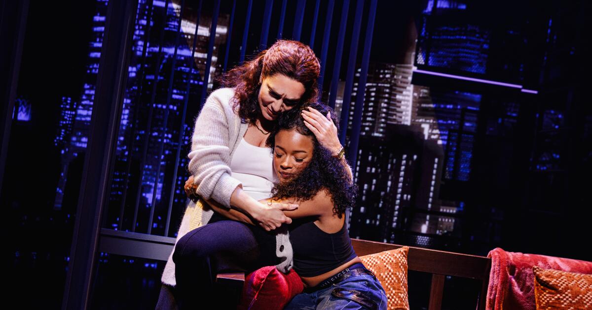 Tony nominations mirror a Broadway 12 months in which lengthy pictures eclipsed safe bets