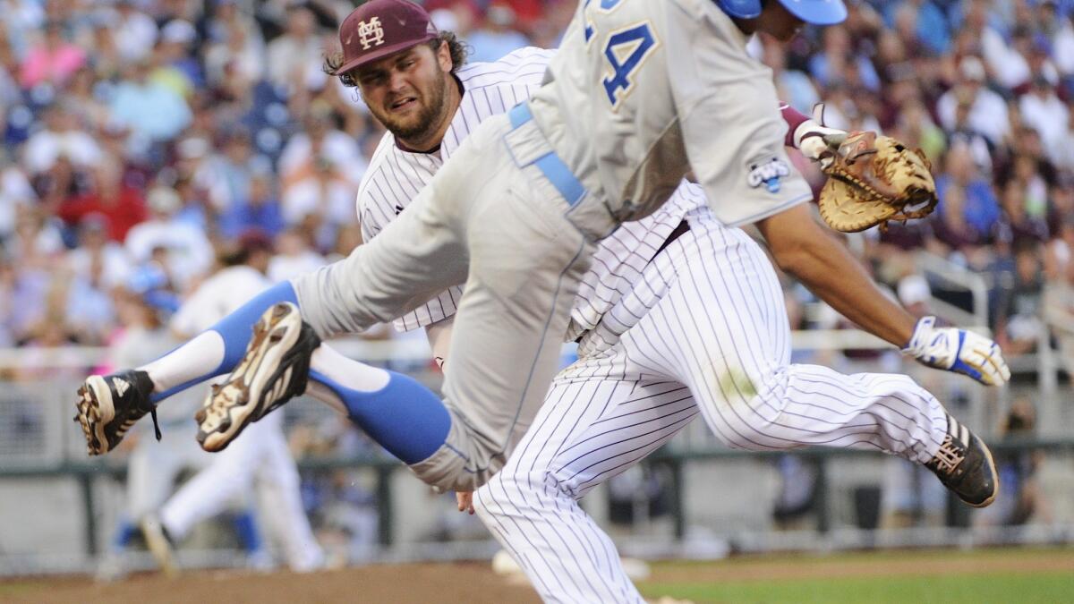 Frazier preparing for fifth MLB season, Mississippi State