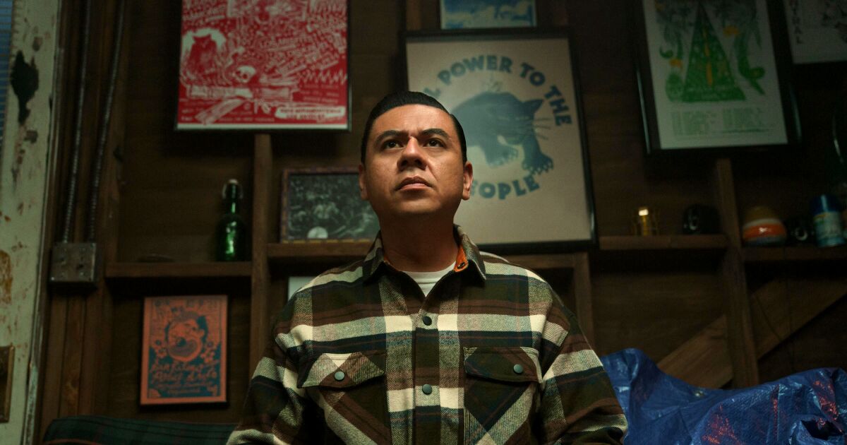 In Season 2 of ‘This Fool,’ Chris Estrada ramps up the crises and dark jokes