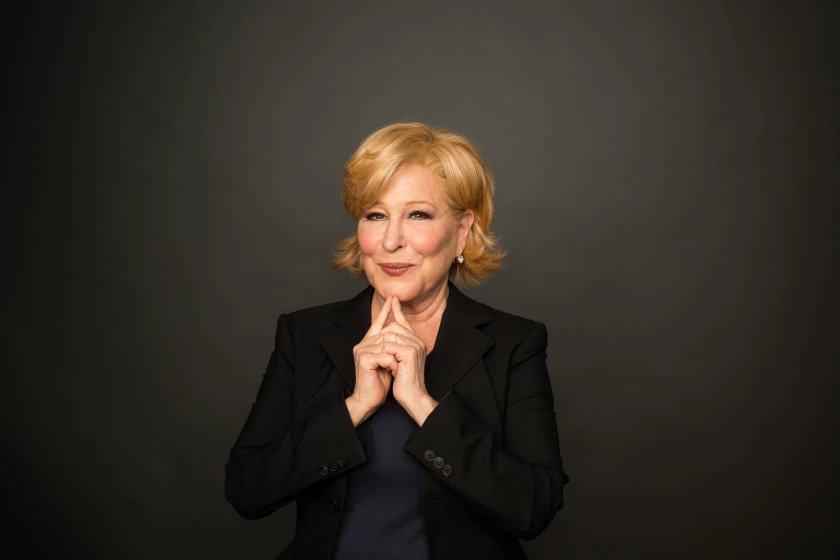 Bette Midler Faces Backlash After Tweet Saying Women ‘Are Being Stripped of Our Rights’ and ‘Erased’ by People Who Use Pro-Transgender Terms Like ‘Birthing People’