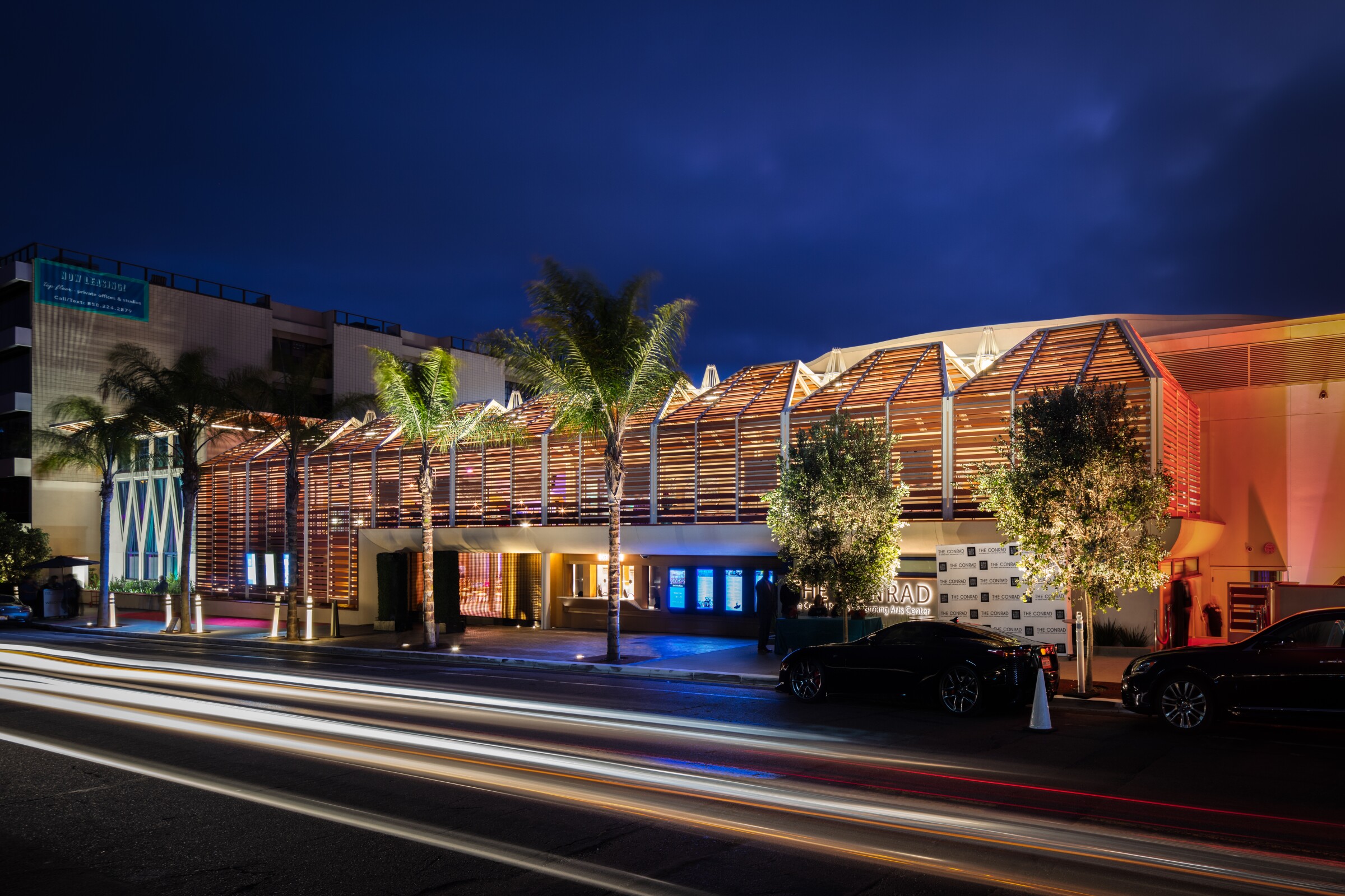 Here Is San Diego S Best And Worst Architecture The San