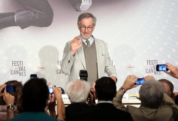 Steven Spielberg: Film