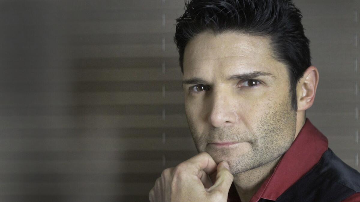 Corey Feldman in 2011