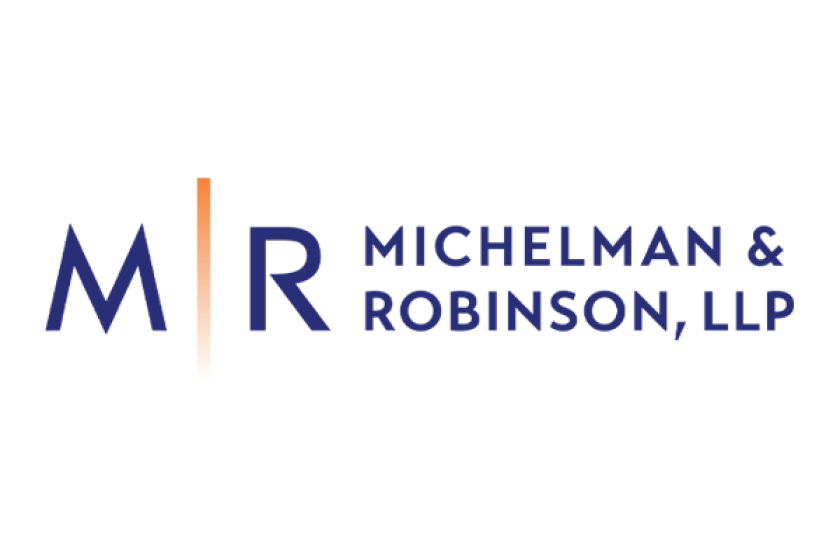 Michelmal & Robineson Logo