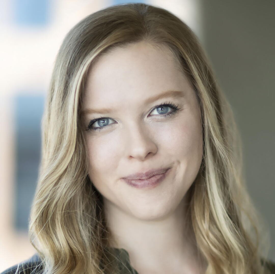 Kate Mccorry Katherine McMorrow - Beauty & Fashion Visionary - Los Angeles Times