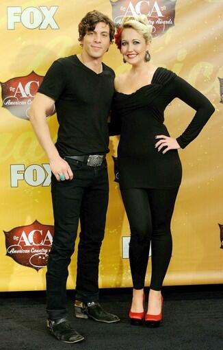 American Country Awards 2010