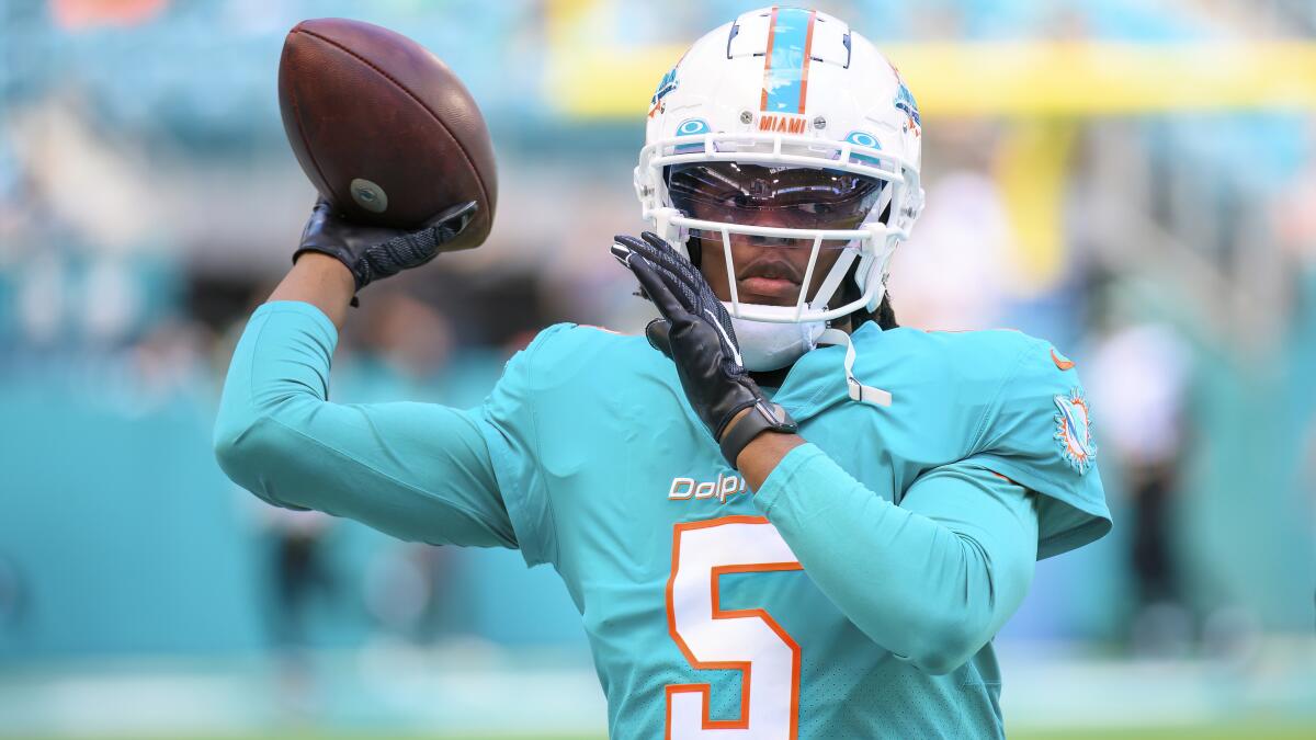 Lions coach Dan Campbell says he's 'all for' signing Teddy Bridgewater to  add depth at QB - The San Diego Union-Tribune