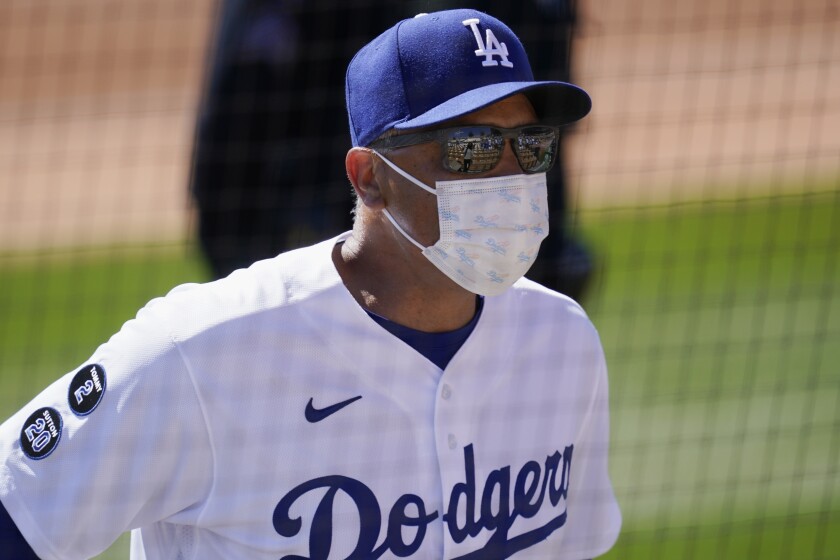 Dave Roberts