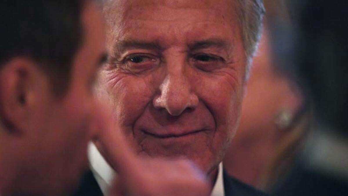 Dustin Hoffman now faces more allegations of sexual misconduct in the 1970s and '80s.