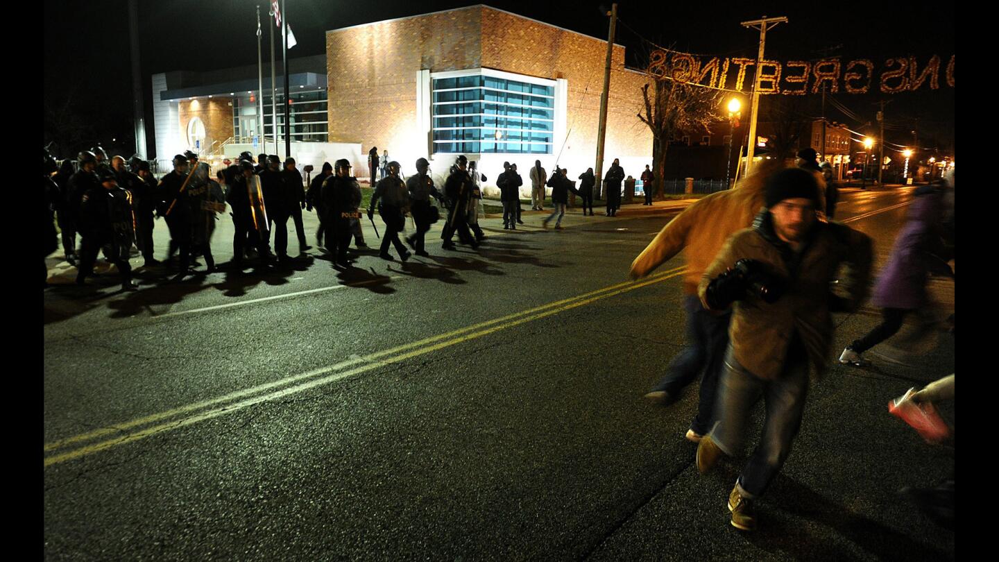 Ferguson, Mo.