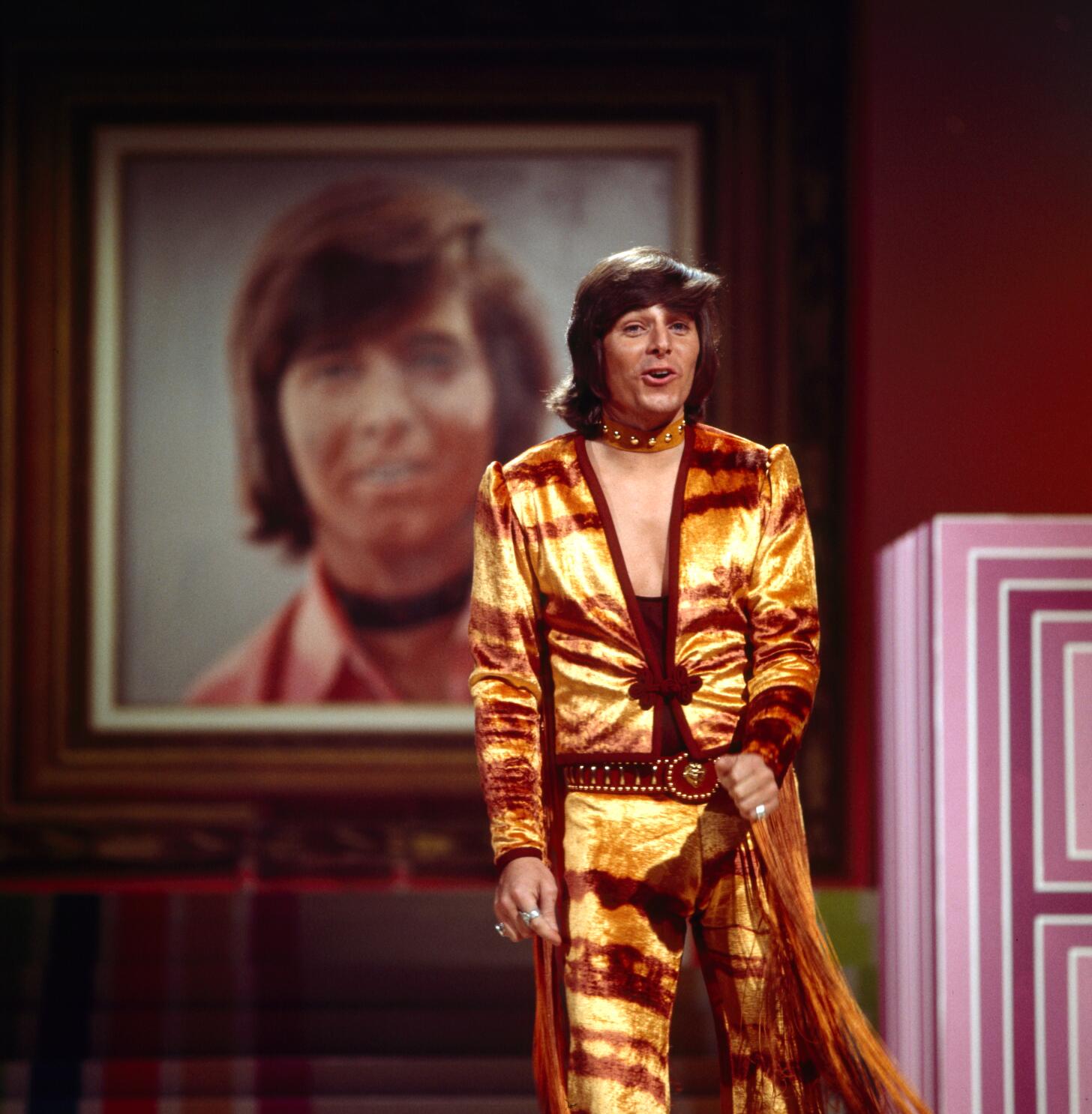 did bobby sherman smoke cigarettes Teen idol dead at 81 after battle with stage 4 cancer Bobby Sherman: Where Are They