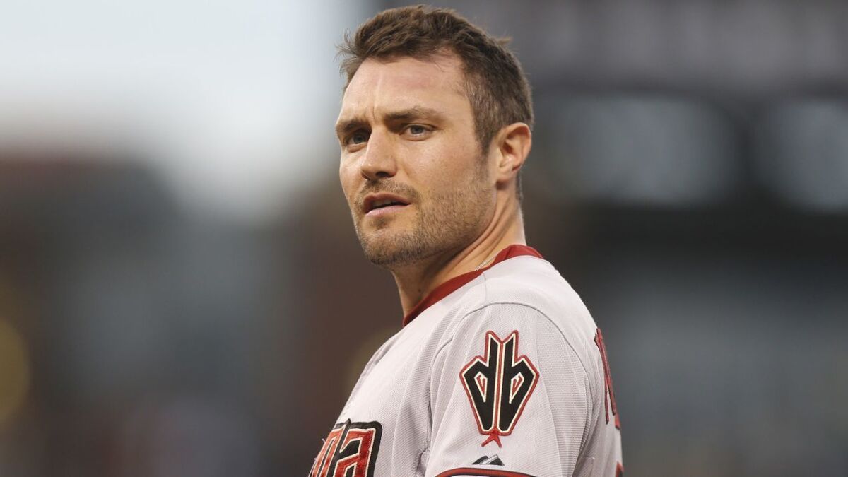 The Dodgers have reached a five-year deal with former Arizona Diamondbacks outfielder A.J. Pollock