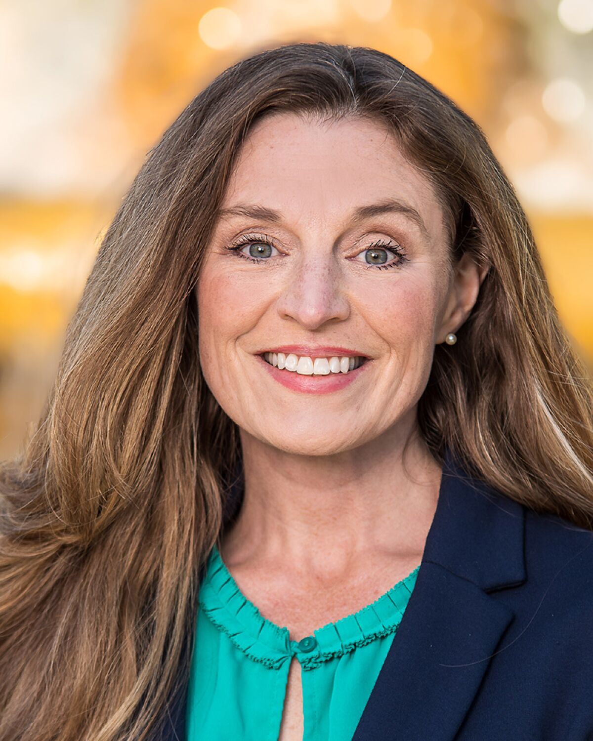 Tiffany Boyd-Hodgson , Supervisor candidate, 2022.