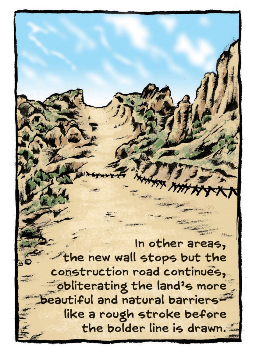 Los Angeles Times op-ed by Kevin C. Pyle