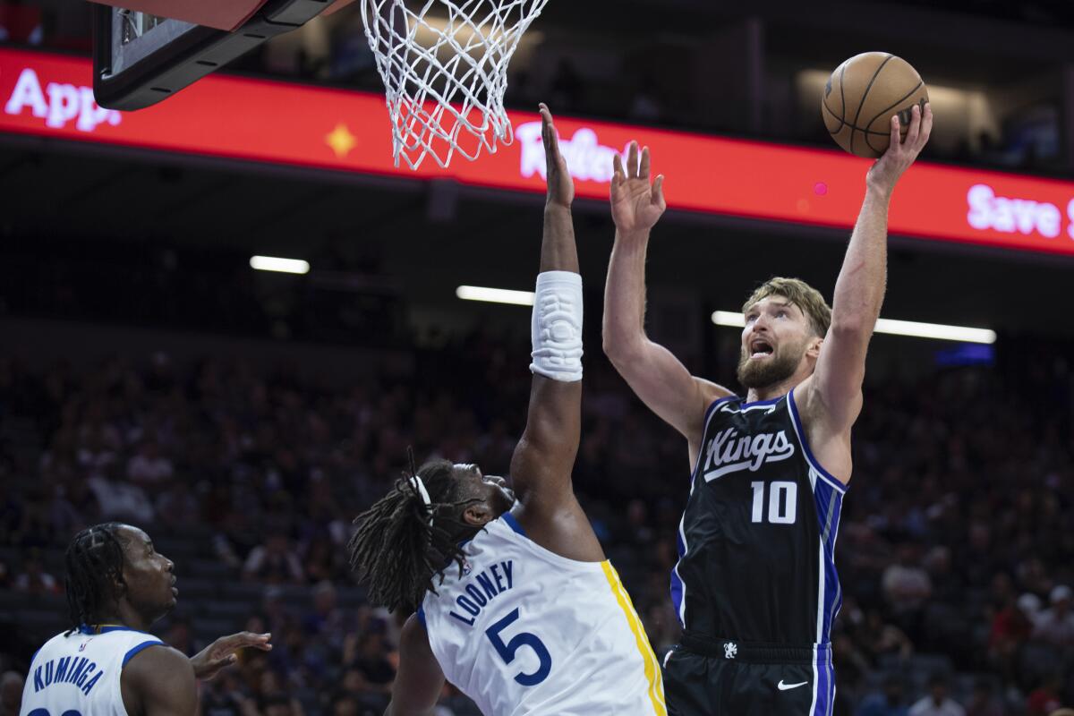 Which Sacramento Kings player can make the 2023 NBA All-Star Game?