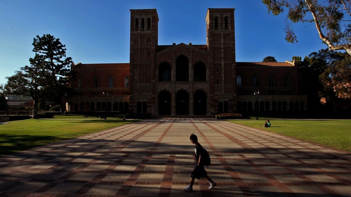 Parents facing retirement who took out college loans for their offspring should consider assigning those loans to the person who received the benefit -- the graduate.