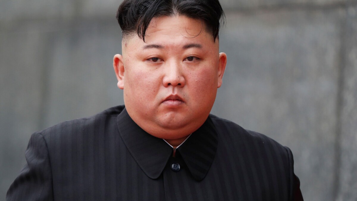 North Korea's Kim Jong Un reported to be in fragile condition after recent surgery - Los Angeles Times