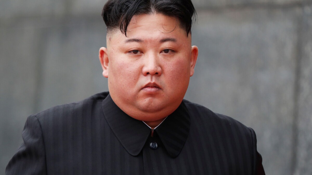 North Korea S Kim Jong Un Reported To Be In Fragile Condition After Recent Surgery Los Angeles Times North Korea S Kim Jong Un Reported To Be In Fragile Condition After Recent Surgery Los Angeles Times