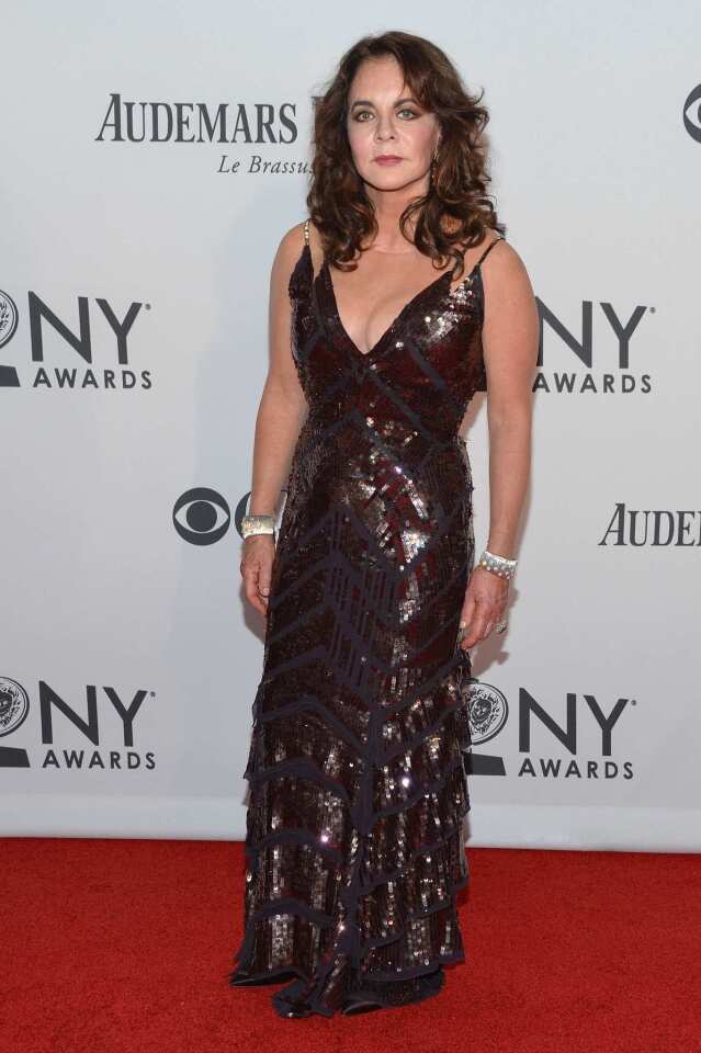 Tony Awards 2012