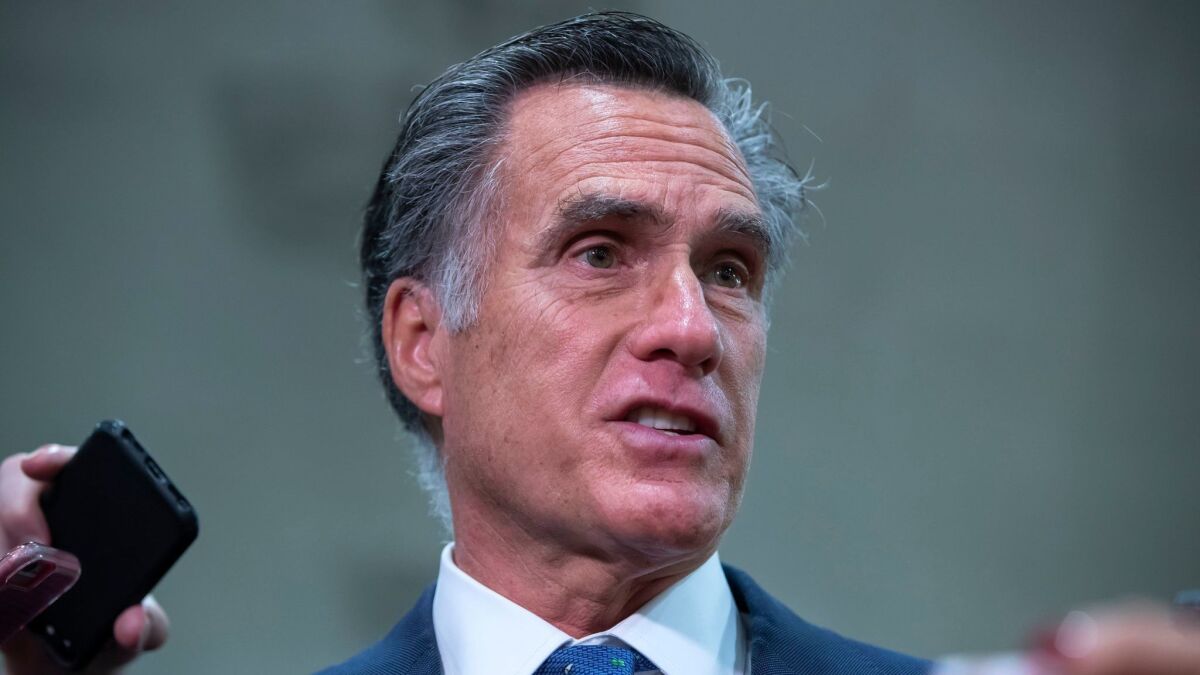 Mitt Romney's career running a private equity firm was criticized by President Obama in the 2012 presidential campaign.