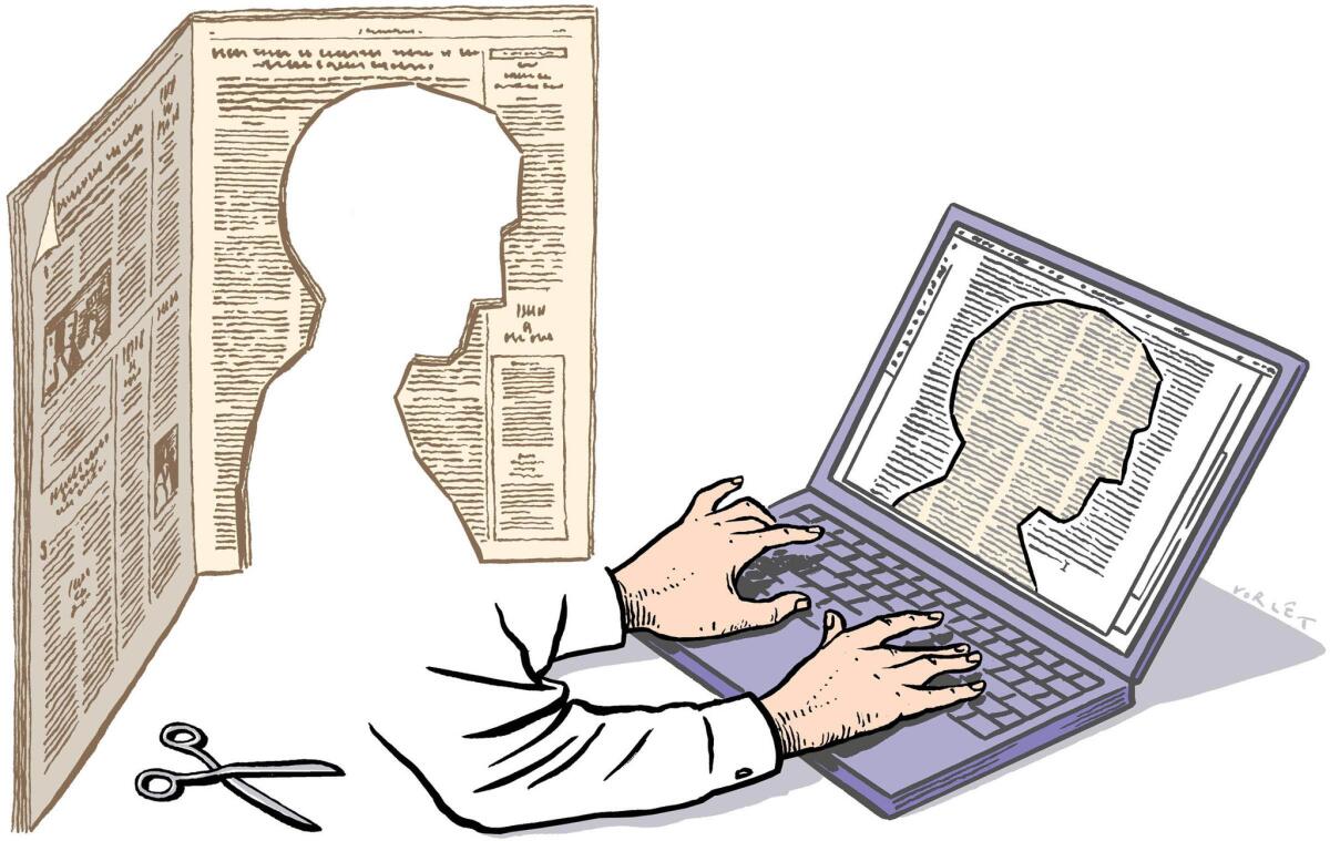 A hoax science study exposes the dark side of open-access publishing.