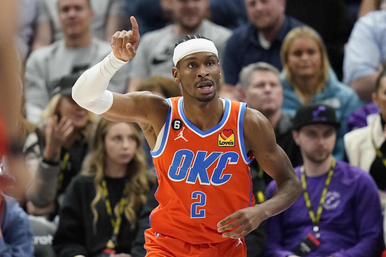 Thunder NBA Draft Guide: Everything To Know Before OKC