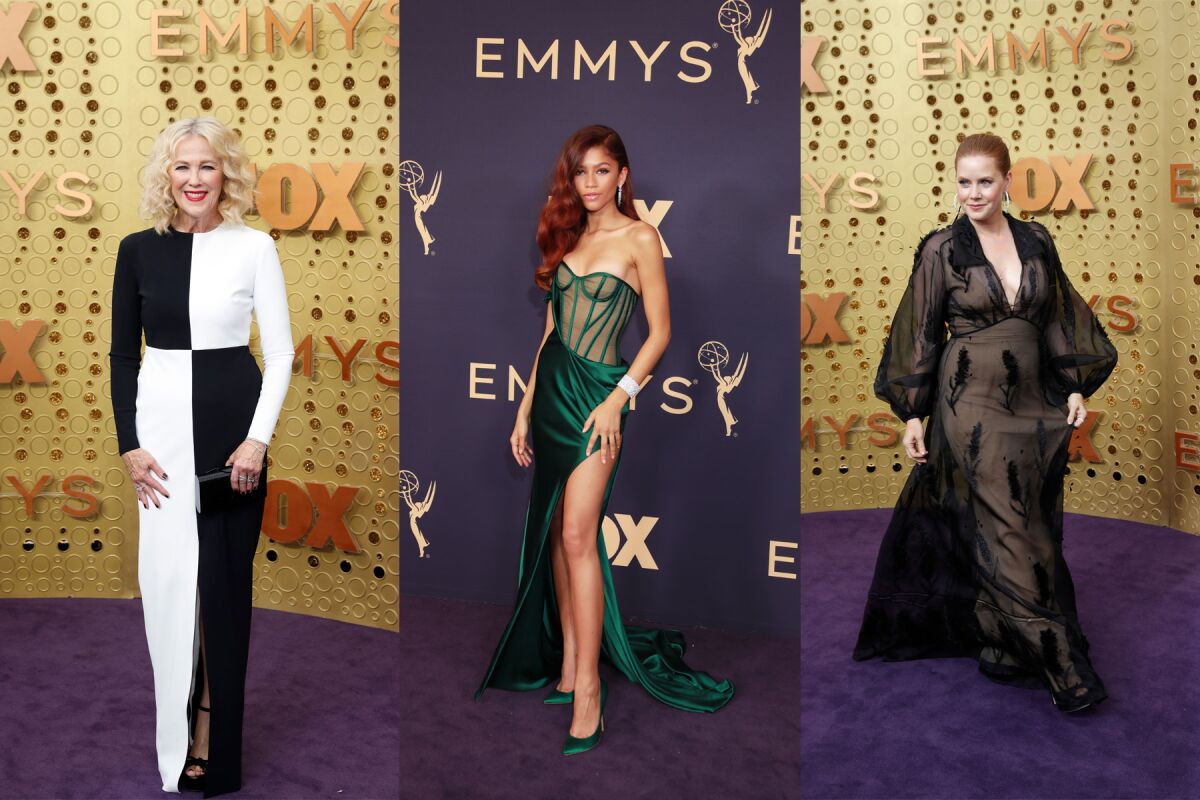 Emmys 2019 hits and misses