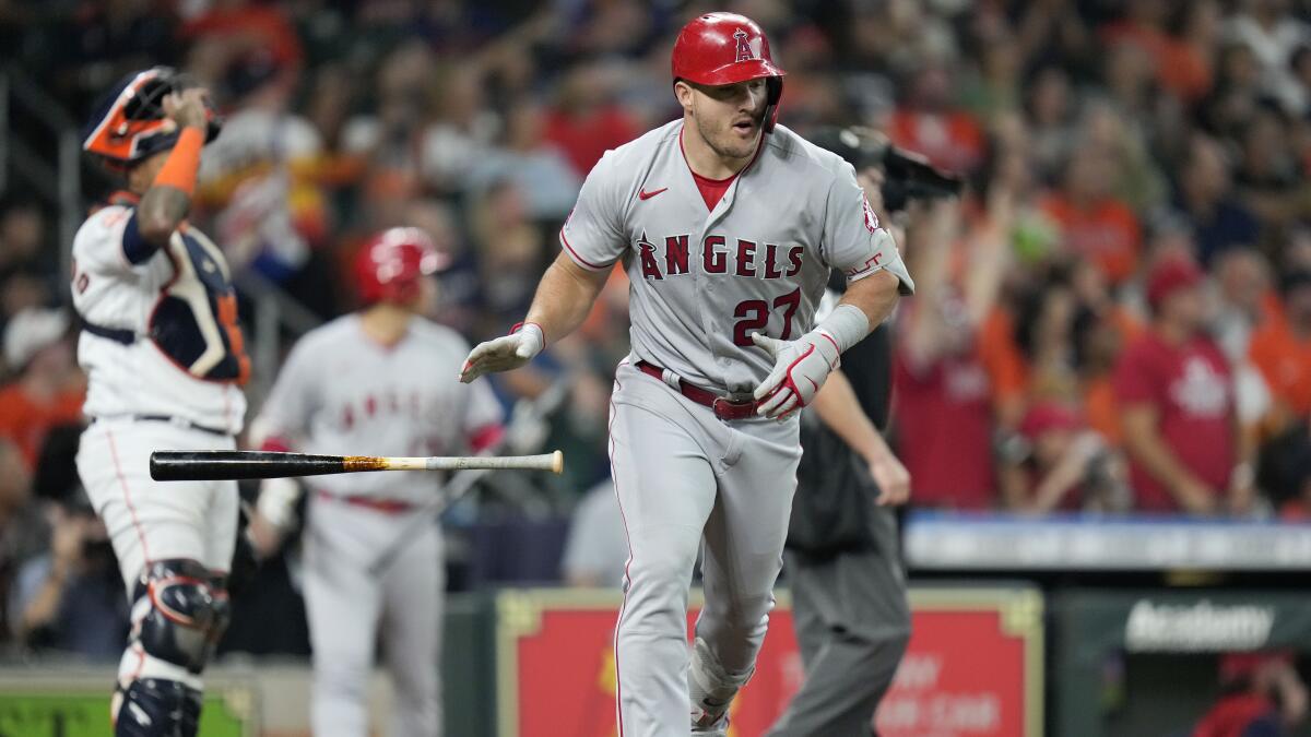 Shohei Ohtani's 30th homer lifts Angels over Yankees - Los Angeles Times