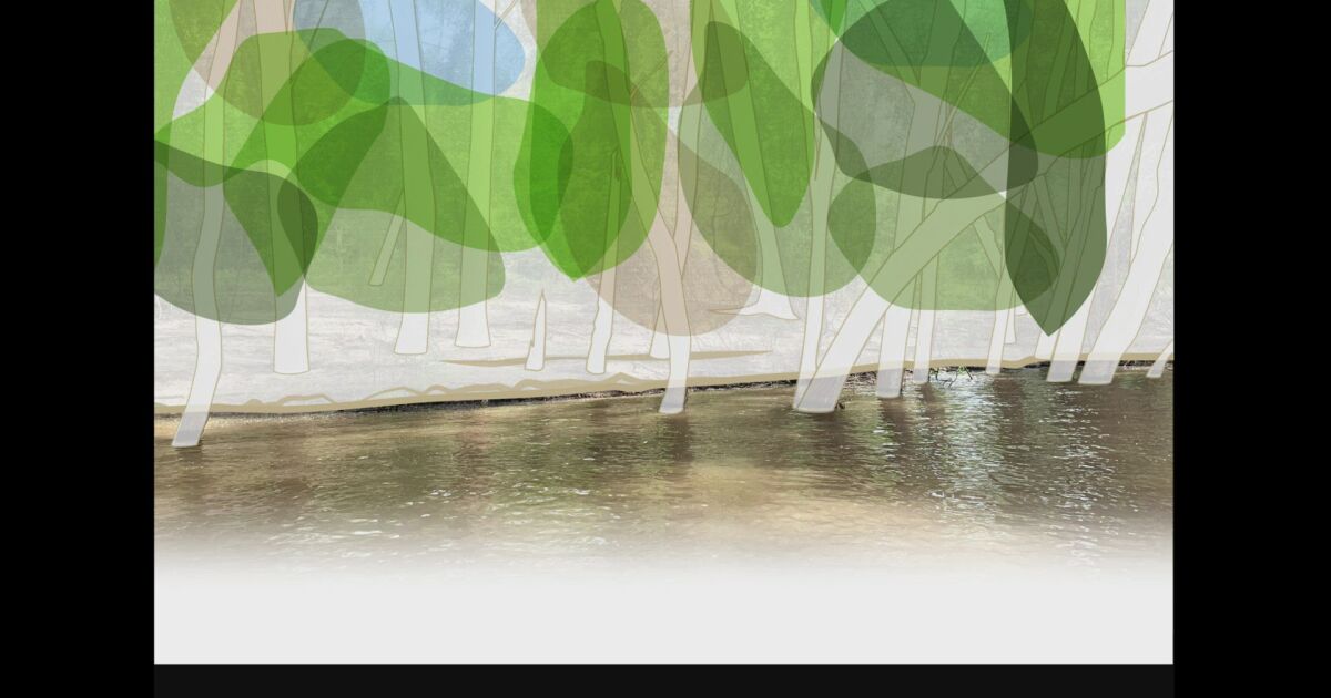 A Mississippi River journey by kayak brings lessons in history, friendship and life A Mississippi River journey by kayak brings lessons in history, friendship and life