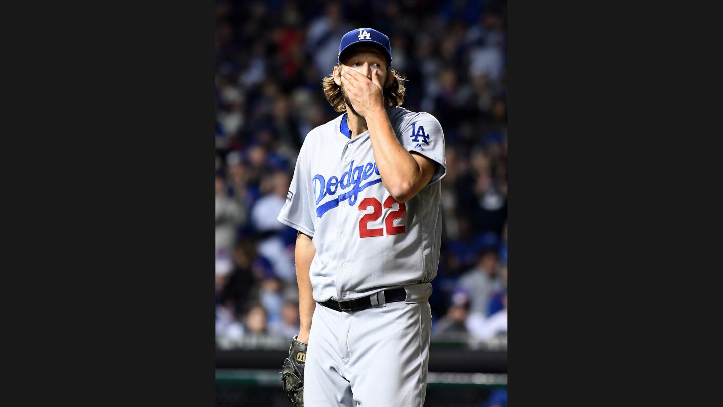 Clayton Kershaw