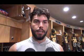 Hosmer returns from family medical leave list; Padres look to jumpstart offense