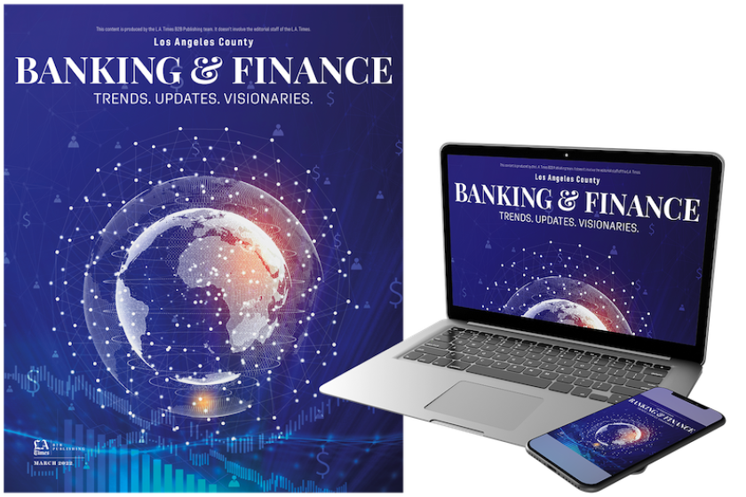 banking and finance mag 2022