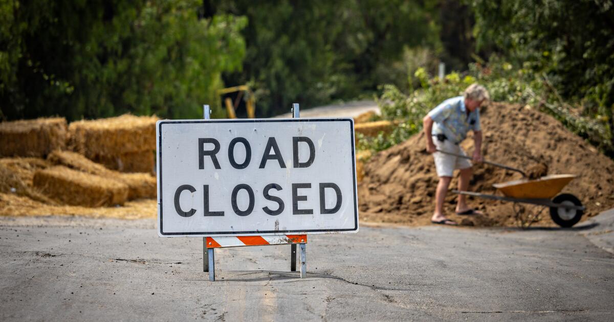 How to avoid buying property with high landslide risk