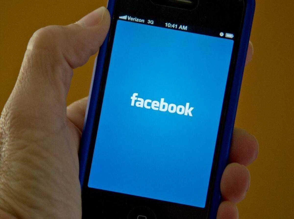 A report says Facebook will receive $429 million in tax refunds for 2012.
