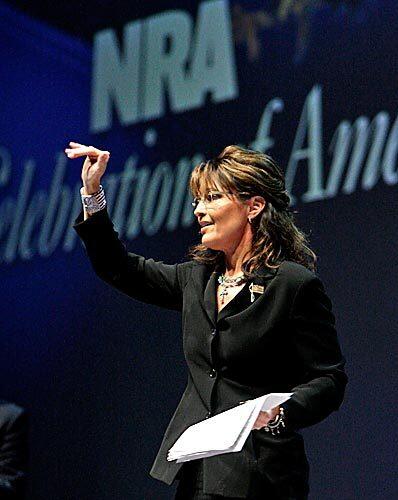 Sarah Palin