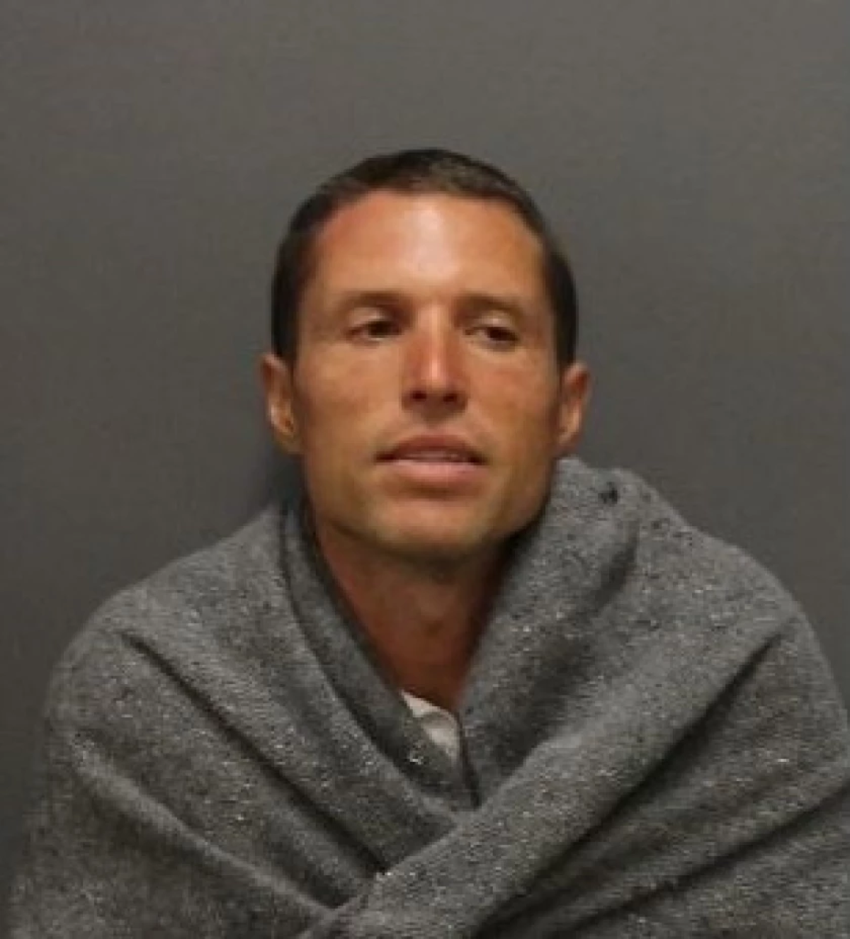 Matthew Bryson McDonald, 36, was arrested in 2019.