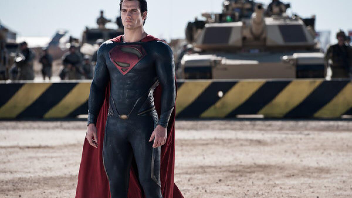 Why Man Of Steel Is Awesome - Detailed Review & Analysis