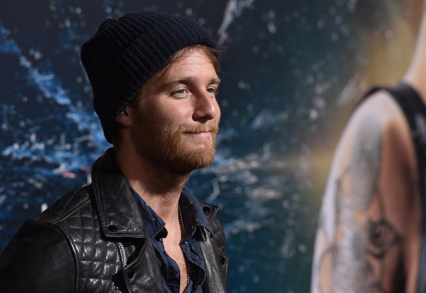 Jake McDorman | 'American Sniper'