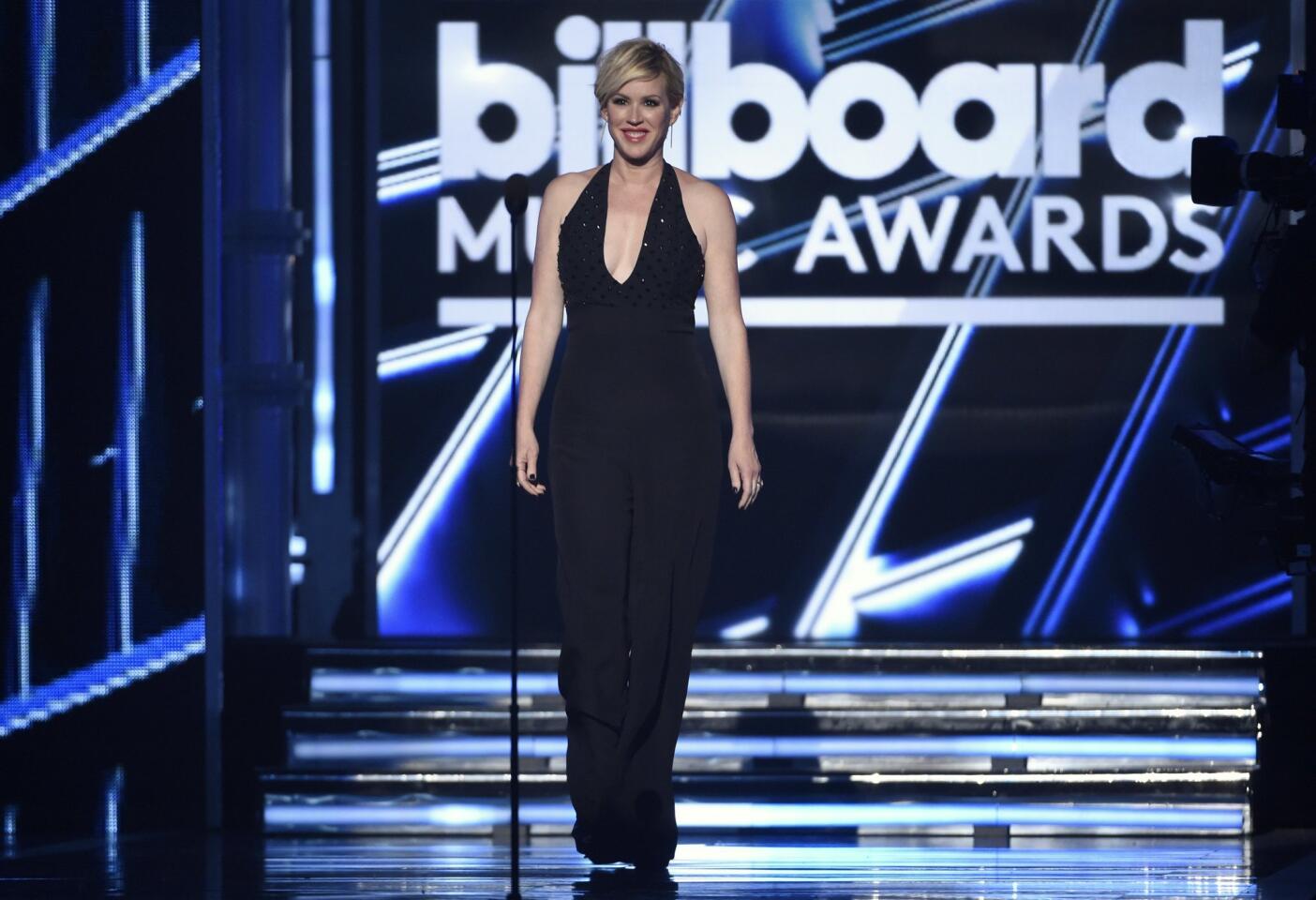 Billboard Music Awards 2015 highlights