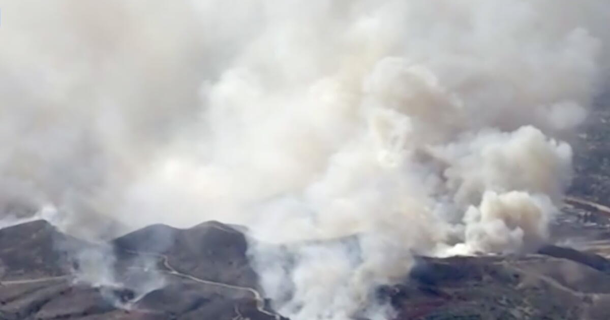 Norte fire: Evacuations, shelters, school closures - BERITAJA